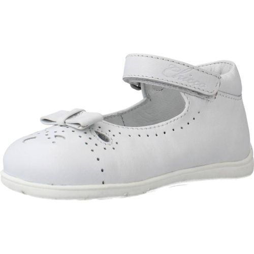 Chicco Merceditas Gavy Colour Bleu