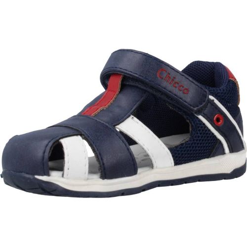 Chicco Grobel Colour Bleu