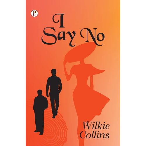 I Say No