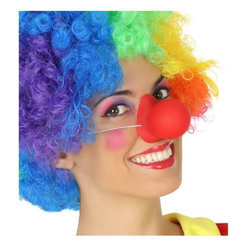 Nez De Clown Avec Son