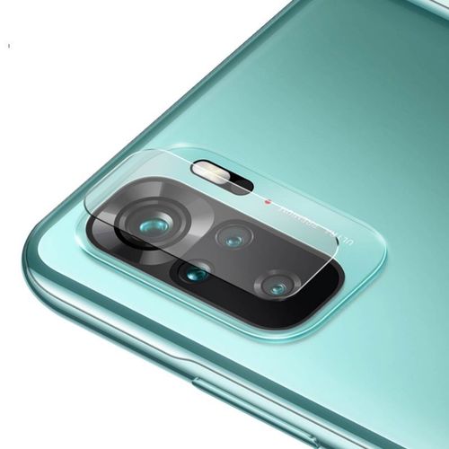 Film Protection Caméra Pour Xiaomi Redmi Note 10 4g