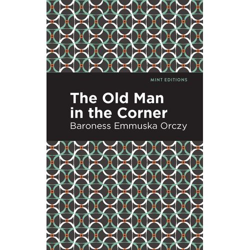 The Old Man In The Corner