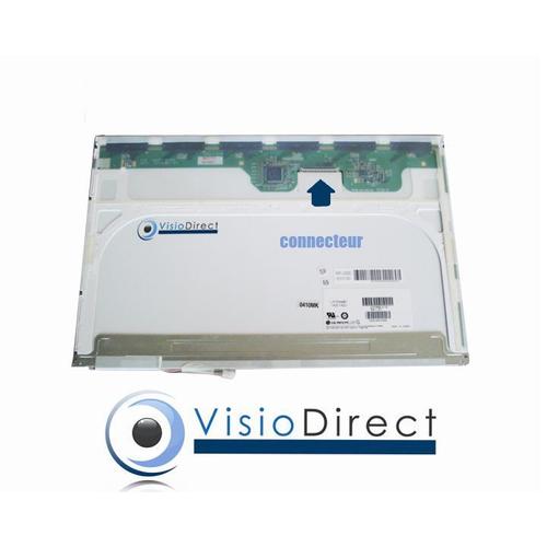 Dalle Ecran 15.4" LCD pour ordinateur portable ACER Aspire 5680 Series - Visiodirect -