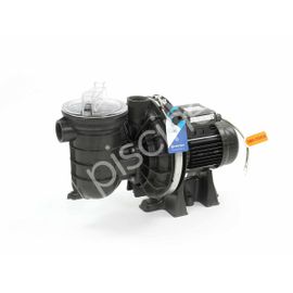 Pompe La Sta-Rite 0,75 CV / 12 m?/h Tri - Pentair