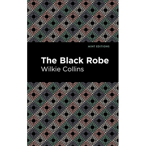 The Black Robe