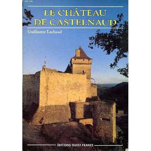 Le Château De Castelnaud