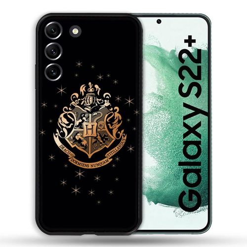Coque Pour Samsung Galaxy S22 Plus Harry Potter Poudlard