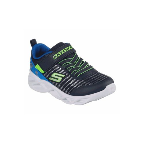 Baskets Skechers Twisty Brights Novlo Skechers 401650lsnvbl
