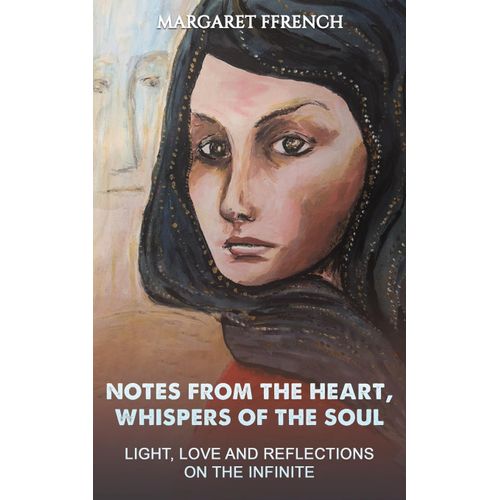 Notes From The Heart, Whispers Of The Soul