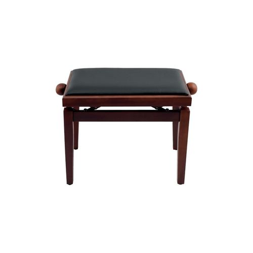 Quiklok Pb100wns - Siège Deluxe En Bois - Bois
