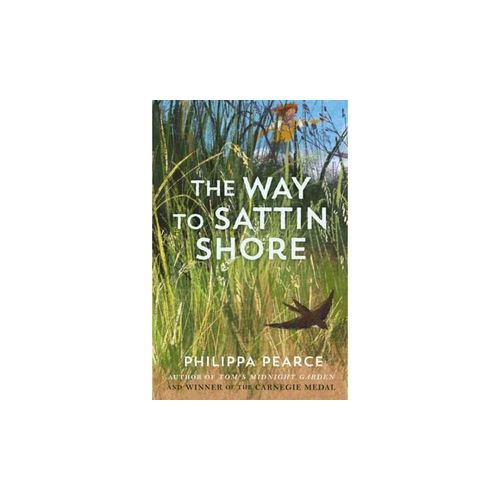 The Way To Sattin Shore