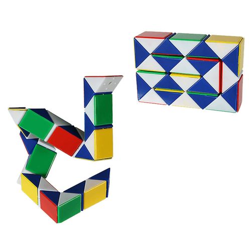 Jeu - Magic Cube Puzzle