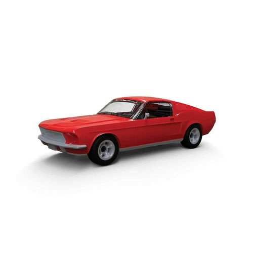 Maquette Voiture : Quickbuild : Ford Mustang Gt 196-Airfix