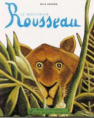 Le Douanier Rousseau