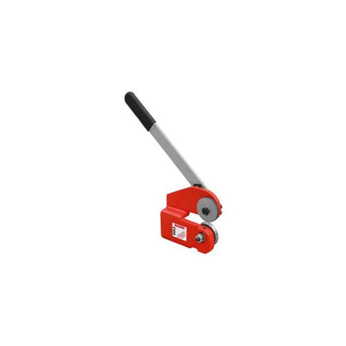 Cisaille à tôle - ép. Max 1,5 mm