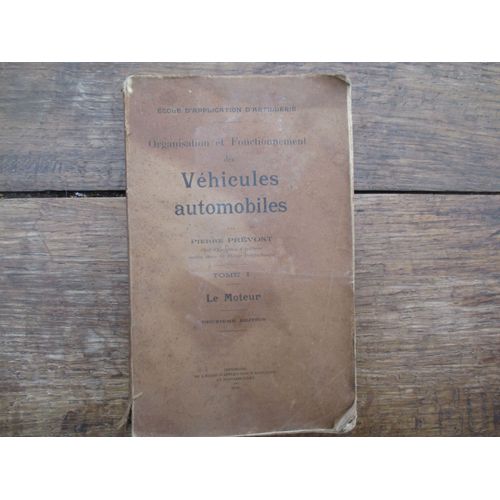Véhicules Automobiles