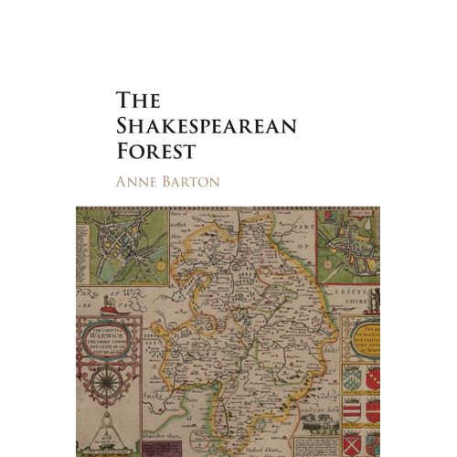 The Shakespearean Forest