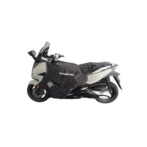 Tablier Tucano Termoscud Honda Forza 125-300 À Partir De 2020