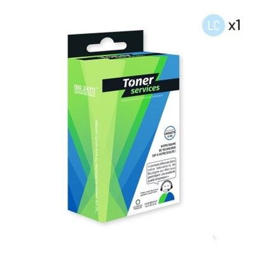 Compatible Canon CLI42 Cartouche Photo cyan 6388B001