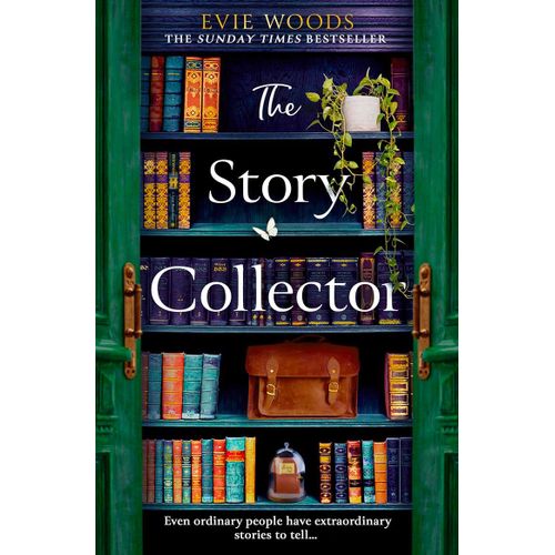 The Story Collector