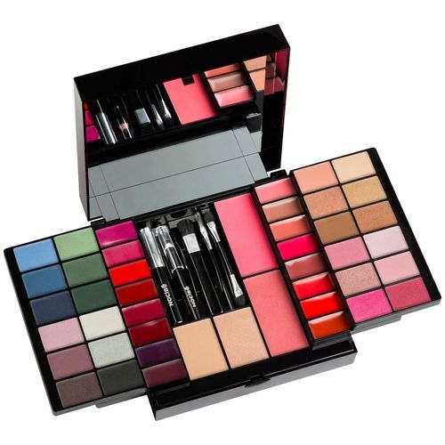 Palette De Maquillage Nocibé - Unlimited Looks Big Palette 