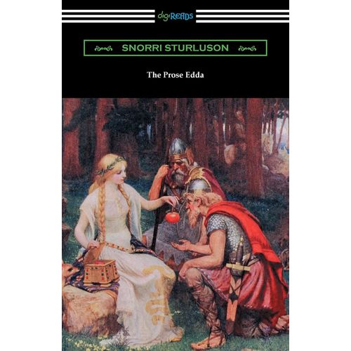 The Prose Edda
