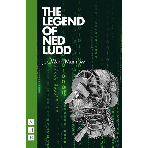 The Legend Of Ned Ludd