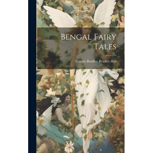 Bengal Fairy Tales