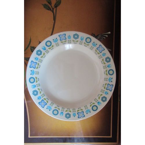 Assiettes En Mélamine