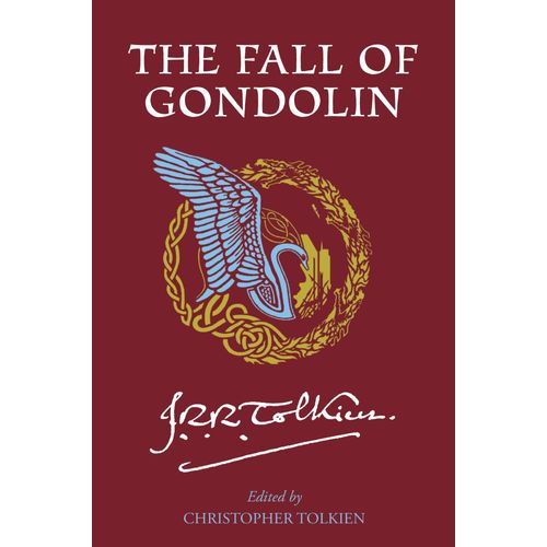 The Fall Of Gondolin