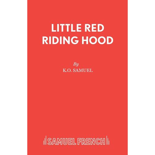Little Red Riding Hood