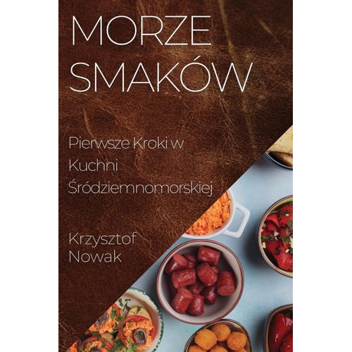 Morze Smaków