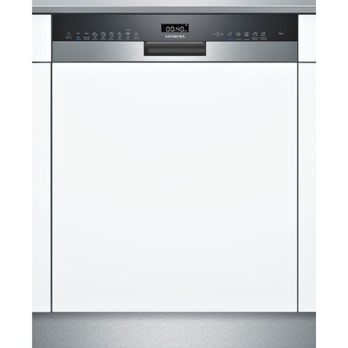 Lave vaisselle encastrable Siemens SN55ZS67CE IQ500