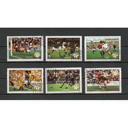 Timbres-Poste De Belize