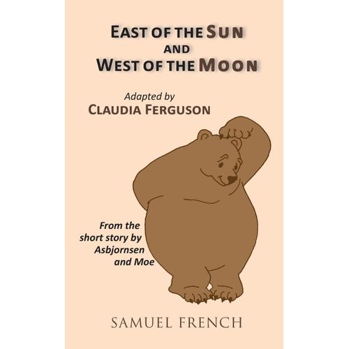 East Of The Sun And West Of The Moon