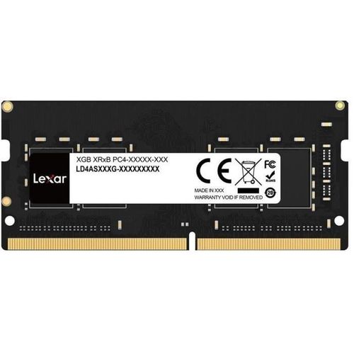 D4s 8gb 3200-19