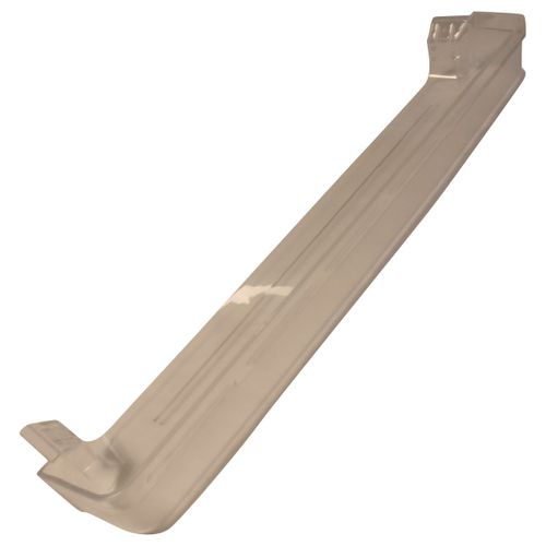 Balconnet supérieur transparent Réfrigérateur congélateur (53040440 HUDSON PROLINE CURTISS)