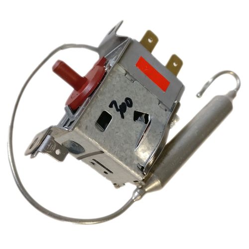 Thermostat Réfrigérateur congélateur (34040409 CURTISS THOMSON CONTINENTAL EDISON)