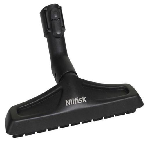 Brosse Sols Durs Avec Clip Defixation Aspirateur (1470247500 NILFISK PHILIPS ROWENTA)