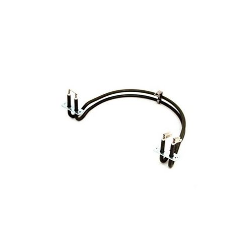 Résistance circulaire 1700W Four cuisinière (00494643 00268359 NEFF BOSCH SIEMENS)