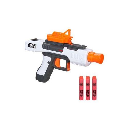 Star Wars Episode Vii Nerf First Order Stormtrooper Blaster