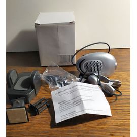 Kit Mains-Libres De Voiture Pour Téléphone Cellulaire
