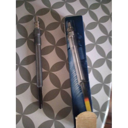 Bougie De Préchauffage Bosch 0250202142