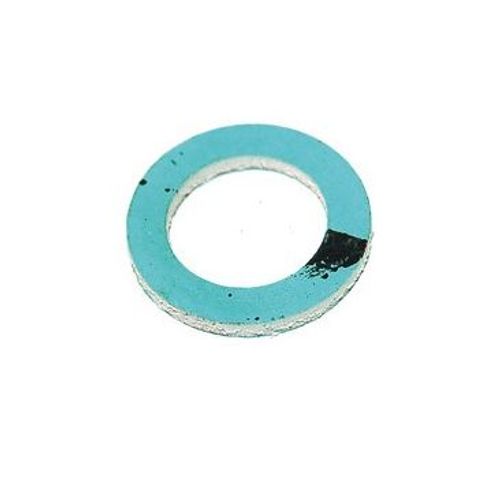 Joint tétine gaz Four cuisinière (255100012 M00383262 BEKO PROLINE FAR BLUESKY WHIRLPOOL)
