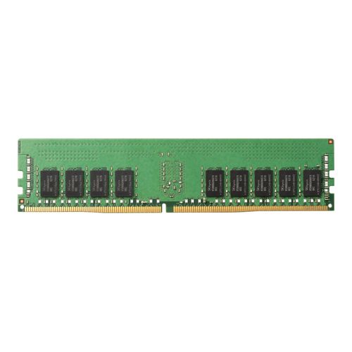 HP - DDR4 - module - 16 Go - DIMM 288 broches - 2933 MHz / PC4-23400 - 1.2 V - mémoire enregistré - ECC - promo - pour Workstation Z4 G4, Z6 G4, Z8 G4; ZCentral 4R