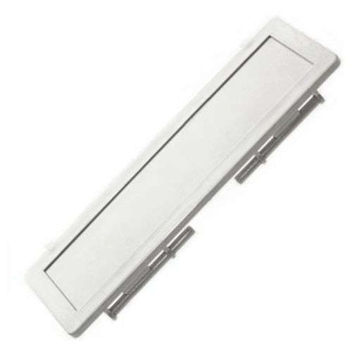 Poignée - Lave-vaisselle (766134499 ARISTON HOTPOINT, SMEG)