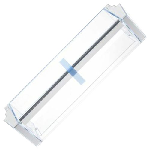 Balconnet à beurre d'origine Réfrigérateur congélateur (00743236 BOSCH SIEMENS)