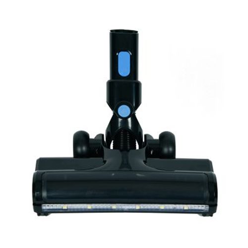 Brosse Embout noir + bleu Aspirateur (RS-2230001625 MOULINEX ROWENTA TEFAL)