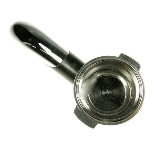 Poignée porte filtre - Cafetière, Expresso (5513200349 DELONGHI)