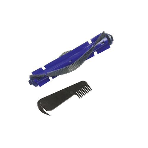 Brosse animal + brossette - Aspirateur robot (ZR177003 ROWENTA)